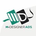M-Designer Ads